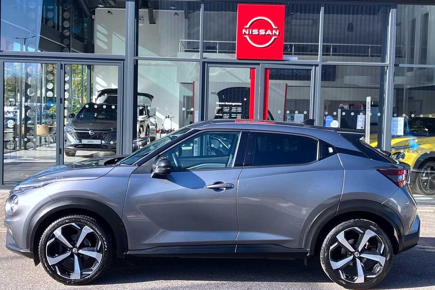 Used Nissan Juke 2021 for sale - 76189984: Photo 15