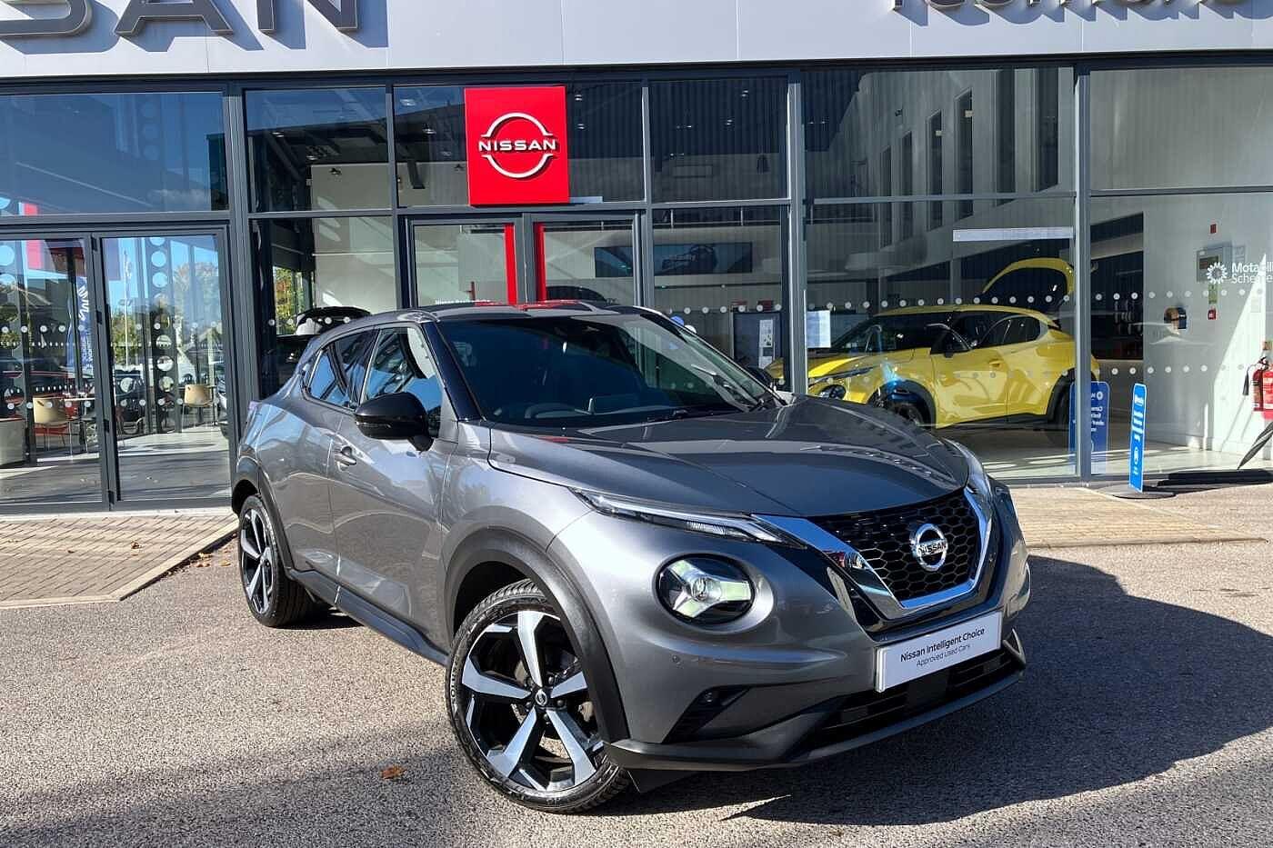 Used Nissan Juke 2021 for sale - 76189984: Photo 25