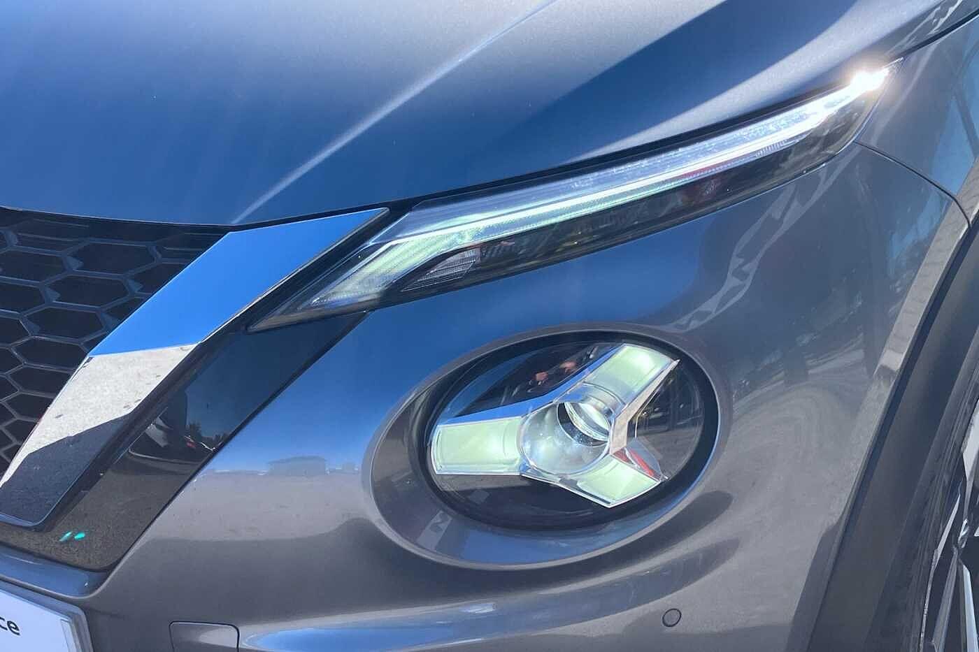 Used Nissan Juke 2021 for sale - 76189984: Photo 32