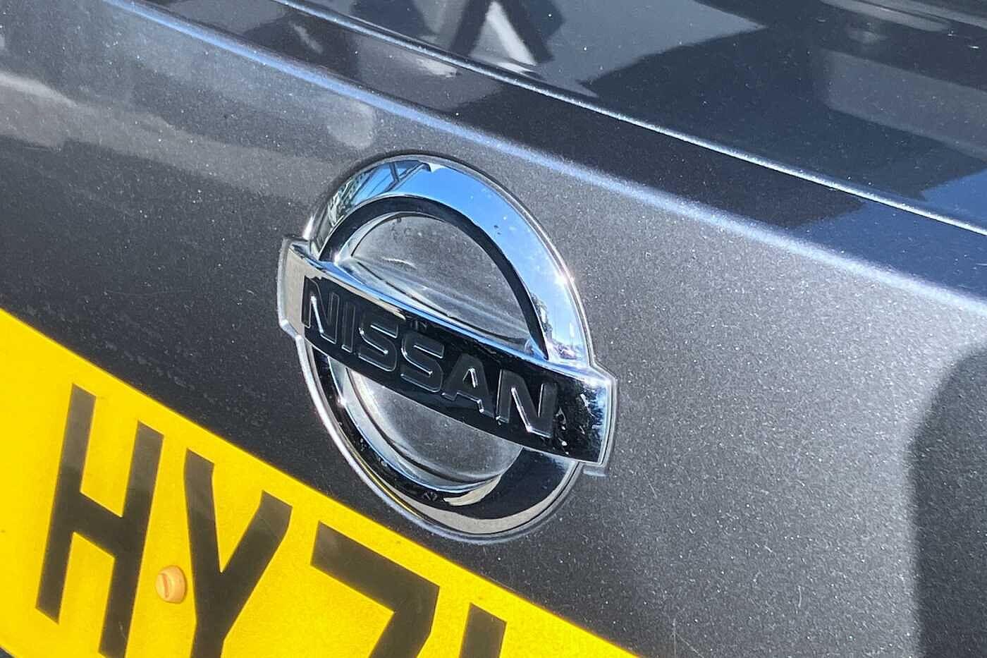 Used Nissan Juke 2021 for sale - 76189984: Photo 35