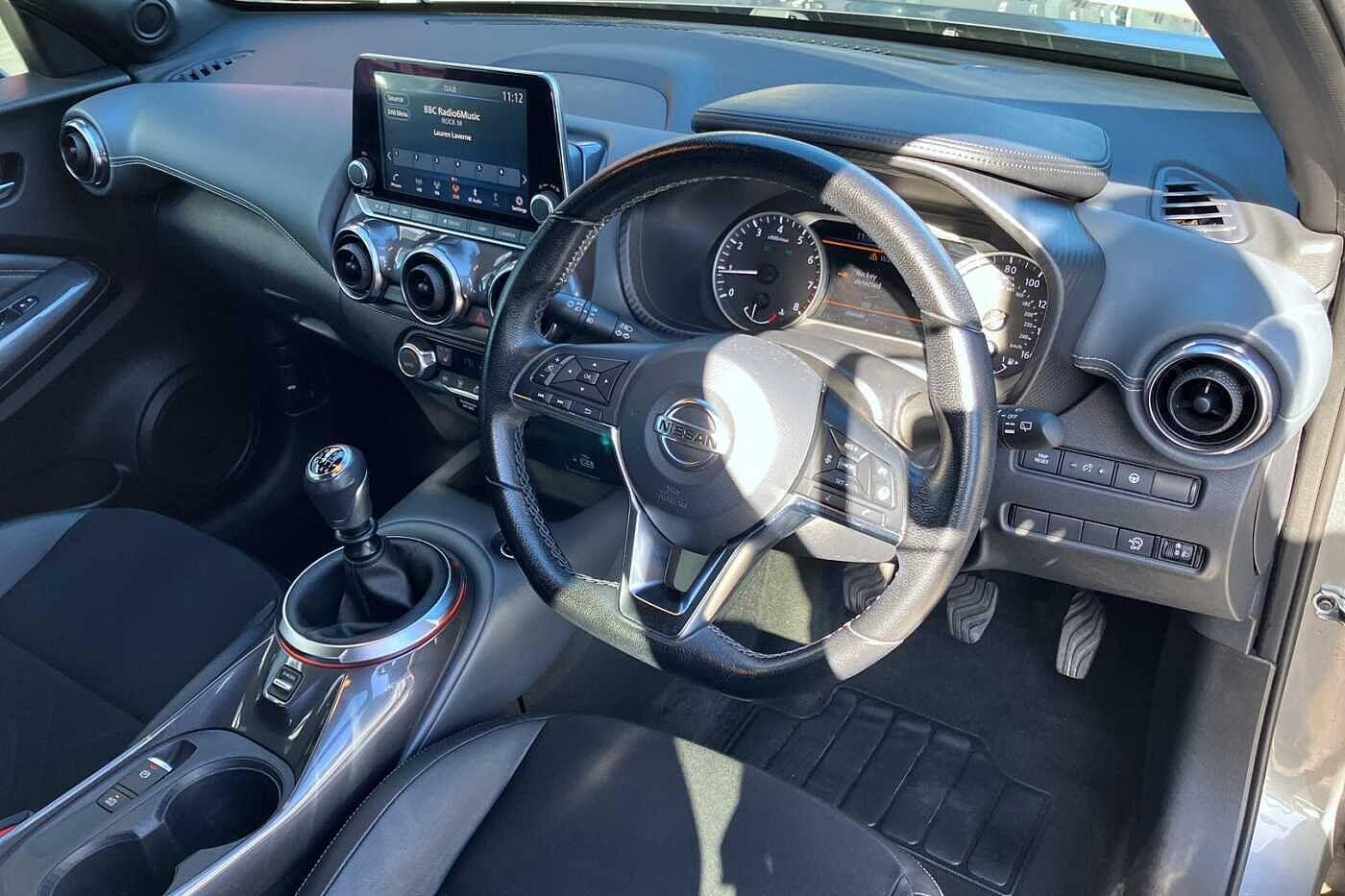 Used Nissan Juke 2021 for sale - 76189984: Photo 40