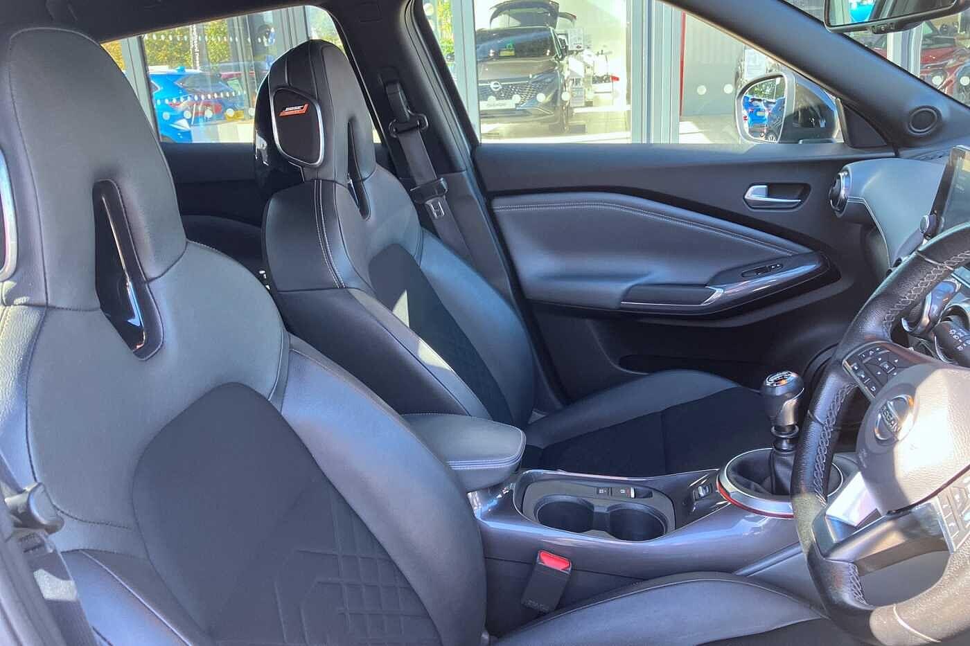 Used Nissan Juke 2021 for sale - 76189984: Photo 41