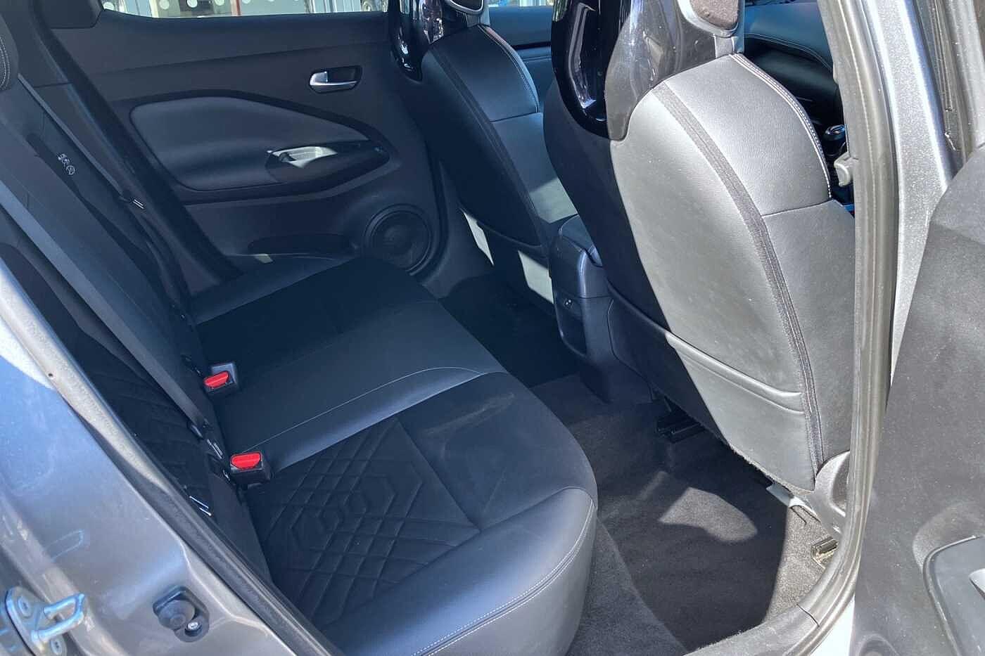 Used Nissan Juke 2021 for sale - 76189984: Photo 42