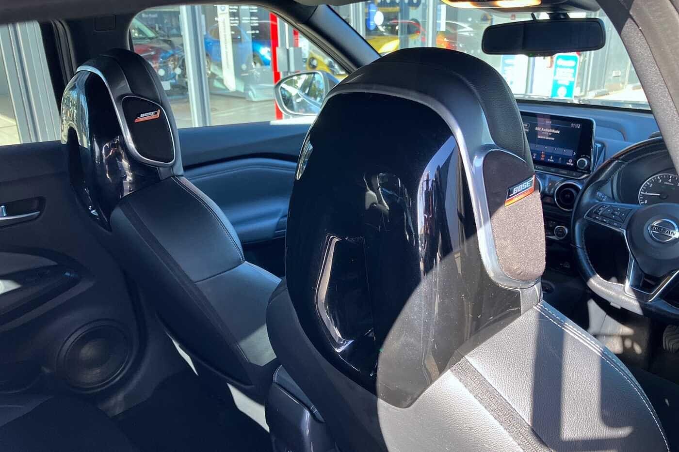 Used Nissan Juke 2021 for sale - 76189984: Photo 43