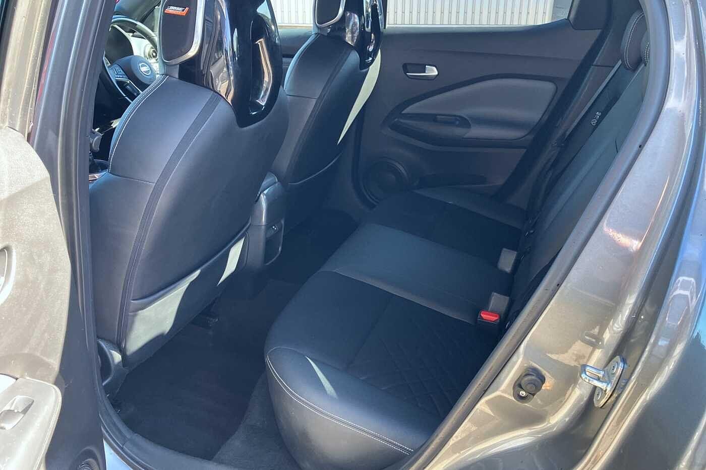Used Nissan Juke 2021 for sale - 76189984: Photo 45
