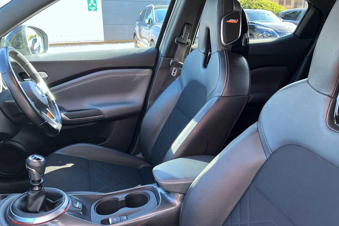 Used Nissan Juke 2021 for sale - 76189984: Photo 49
