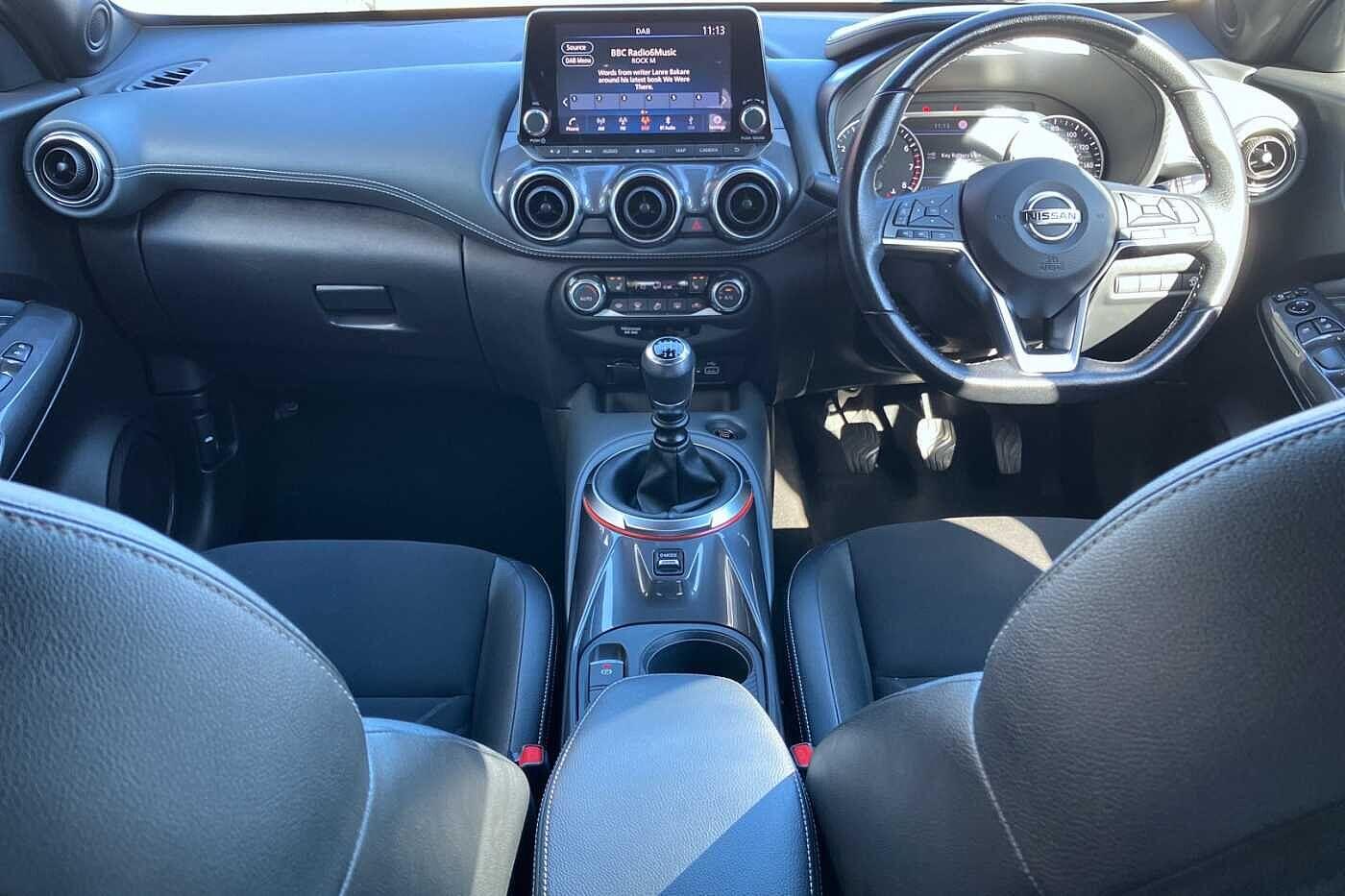 Used Nissan Juke 2021 for sale - 76189984: Photo 50