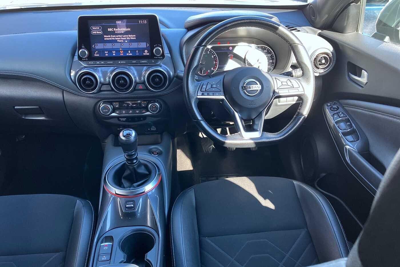 Used Nissan Juke 2021 for sale - 76189984: Photo 51