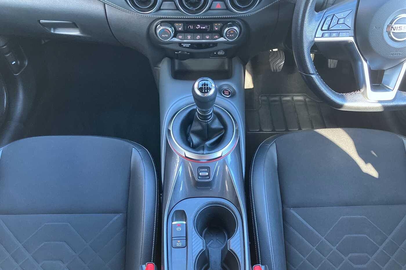 Used Nissan Juke 2021 for sale - 76189984: Photo 54