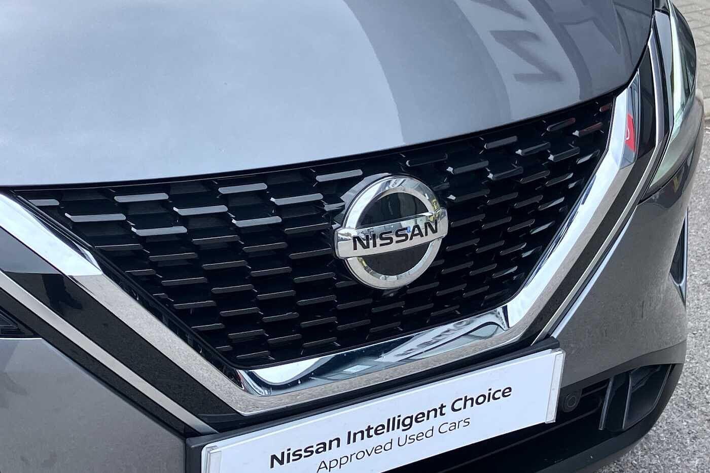 Used Nissan Qashqai 2021 for sale - 76109540: Photo 33