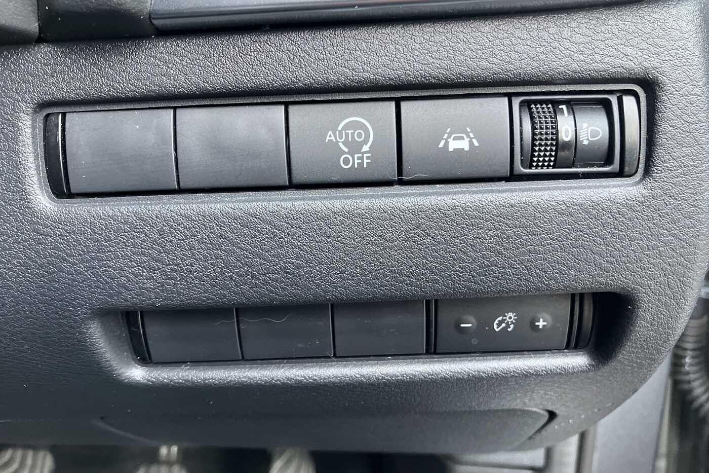 Used Nissan Qashqai 2021 for sale - 76109540: Photo 40