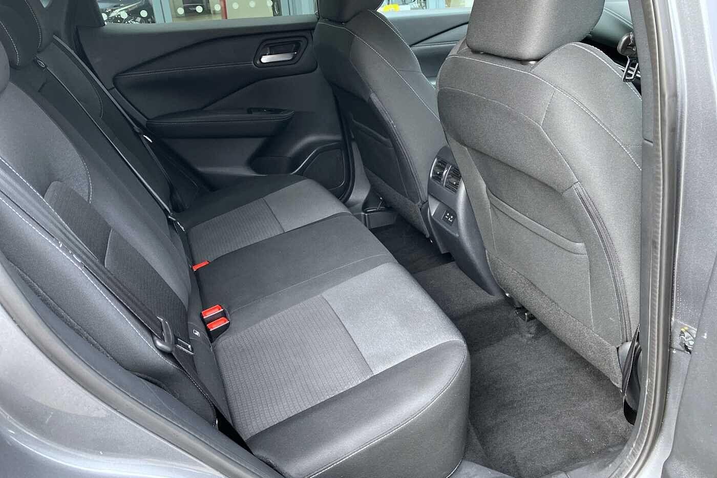 Used Nissan Qashqai 2021 for sale - 76109540: Photo 42