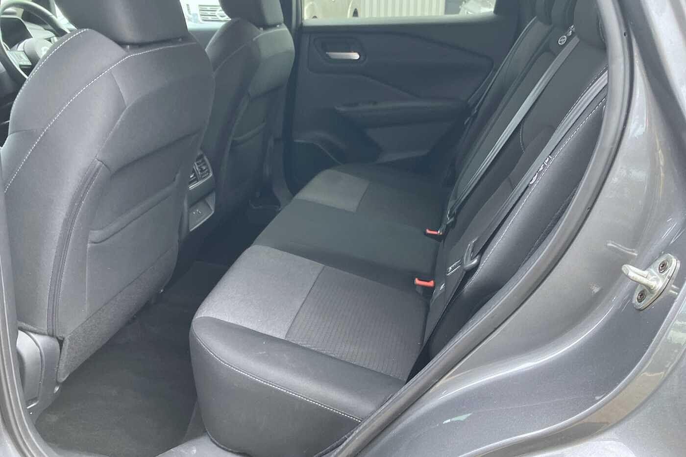 Used Nissan Qashqai 2021 for sale - 76109540: Photo 45