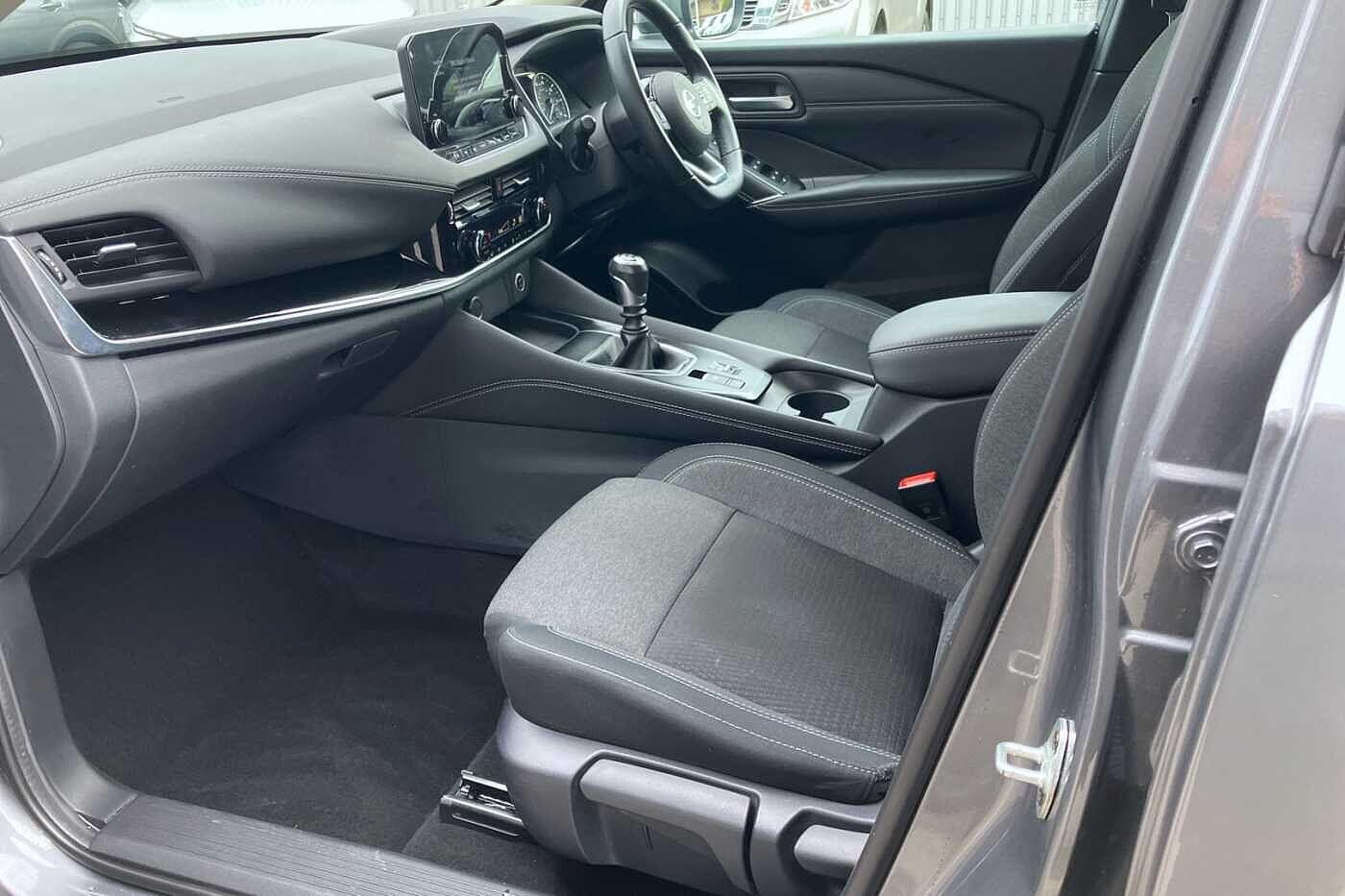 Used Nissan Qashqai 2021 for sale - 76109540: Photo 46