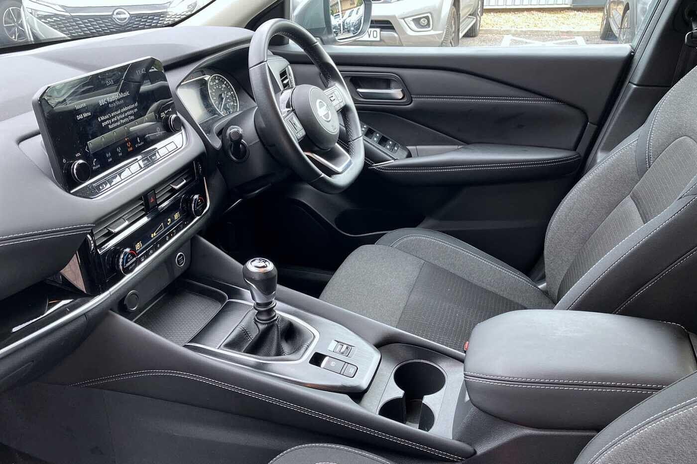 Used Nissan Qashqai 2021 for sale - 76109540: Photo 48