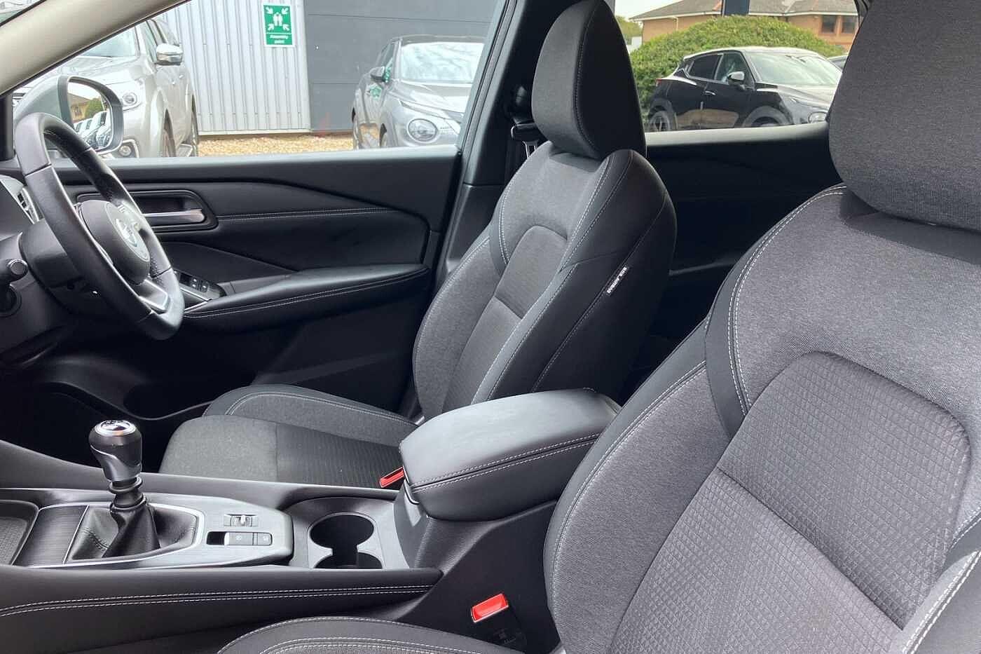 Used Nissan Qashqai 2021 for sale - 76109540: Photo 49