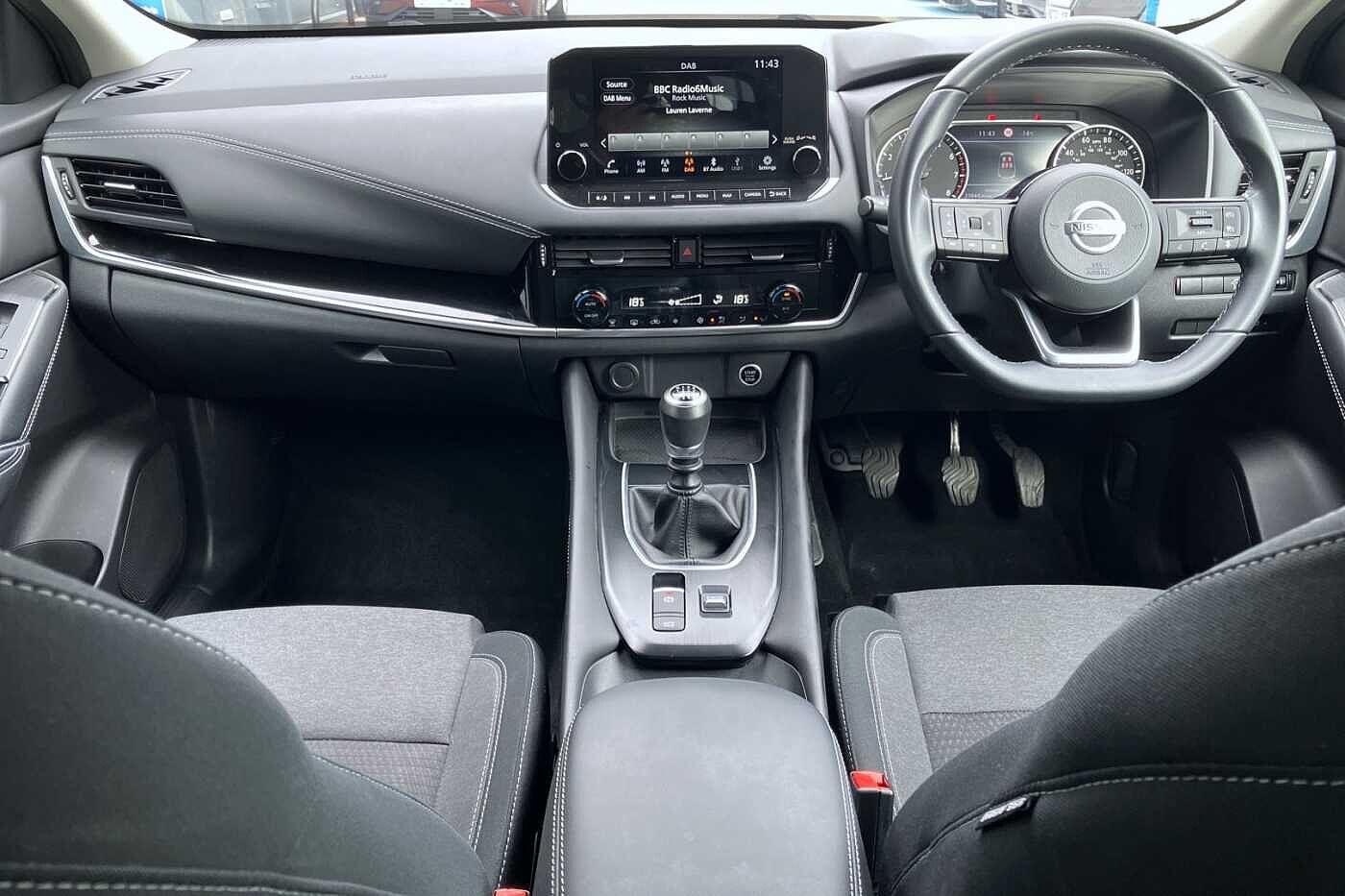 Used Nissan Qashqai 2021 for sale - 76109540: Photo 50