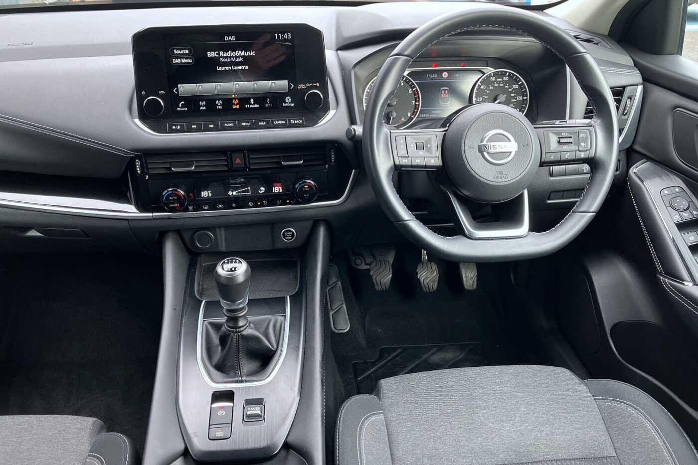 Used Nissan Qashqai 2021 for sale - 76109540: Photo 51