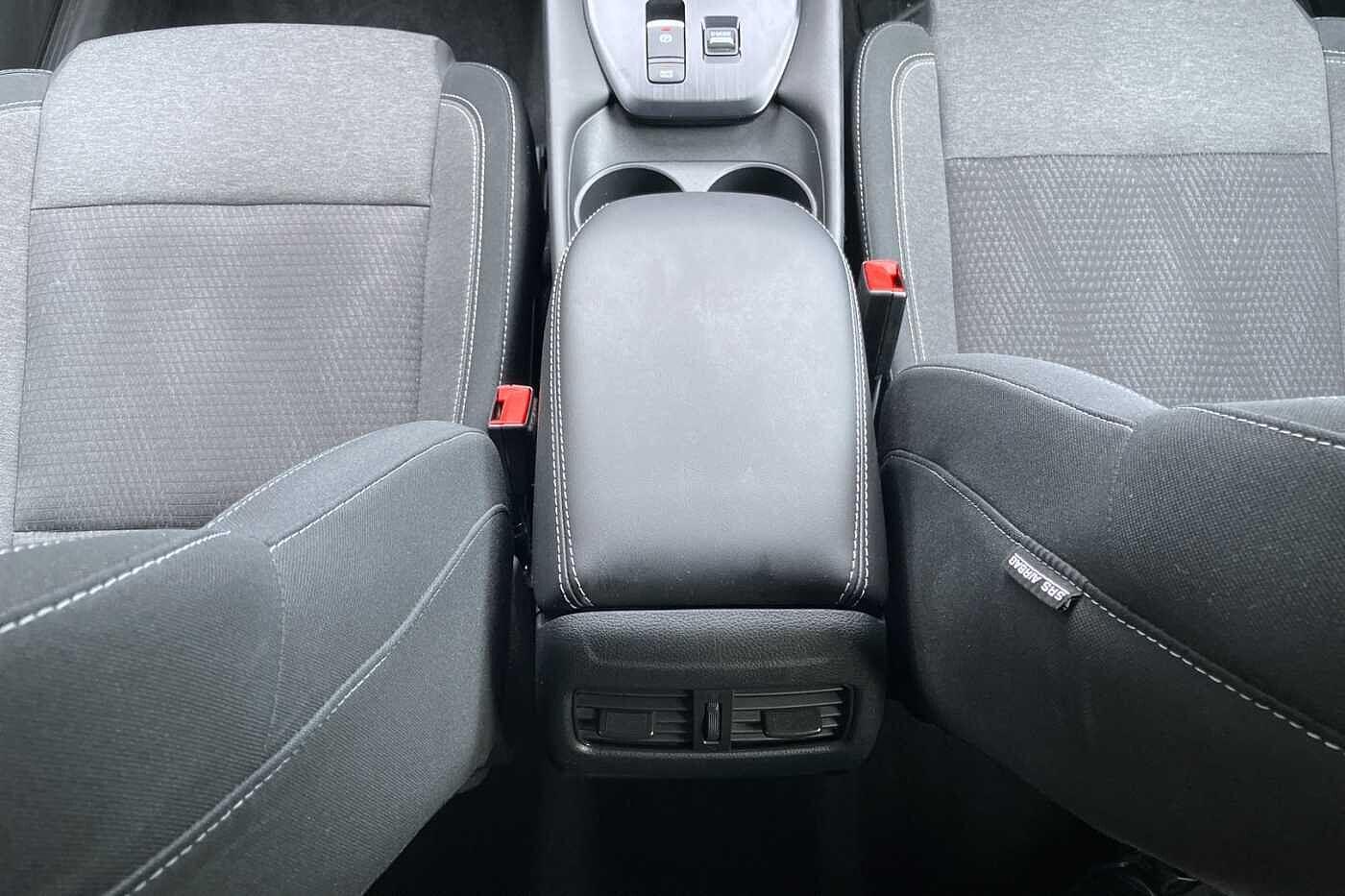 Used Nissan Qashqai 2021 for sale - 76109540: Photo 52
