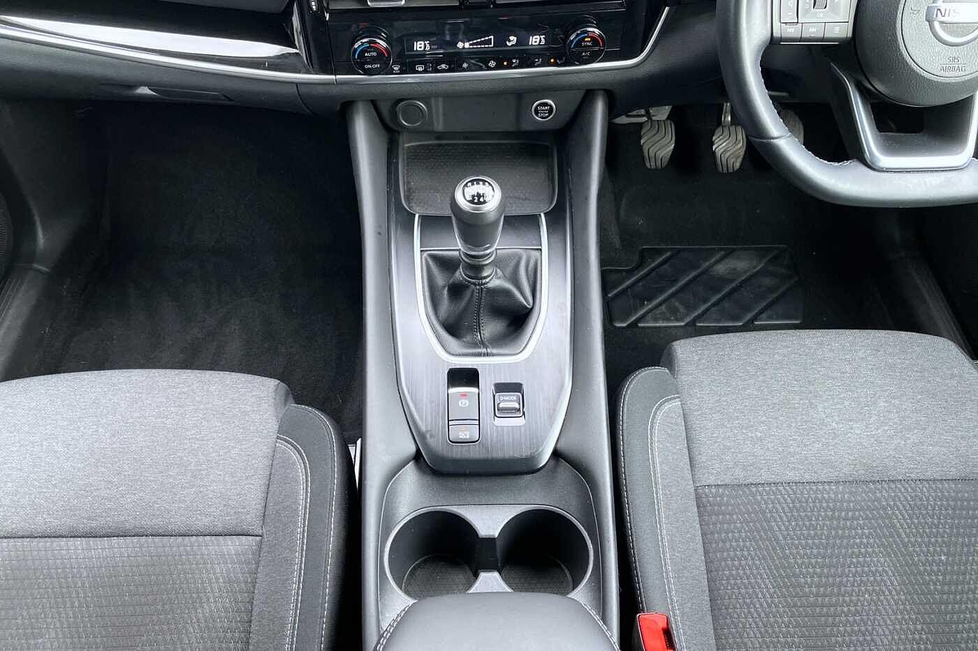 Used Nissan Qashqai 2021 for sale - 76109540: Photo 53