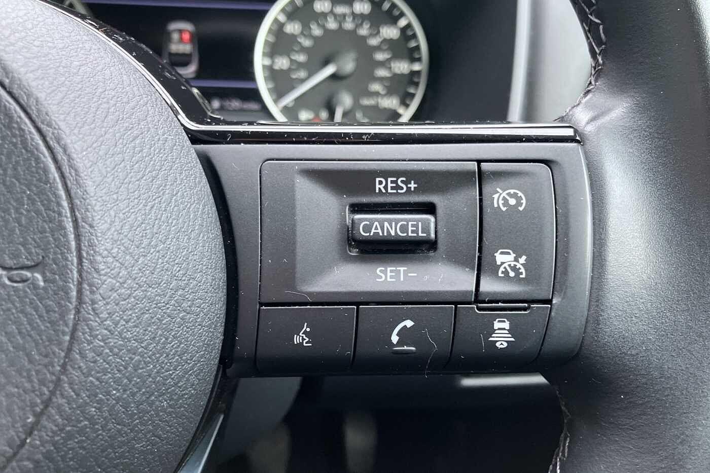 Used Nissan Qashqai 2021 for sale - 76109540: Photo 57