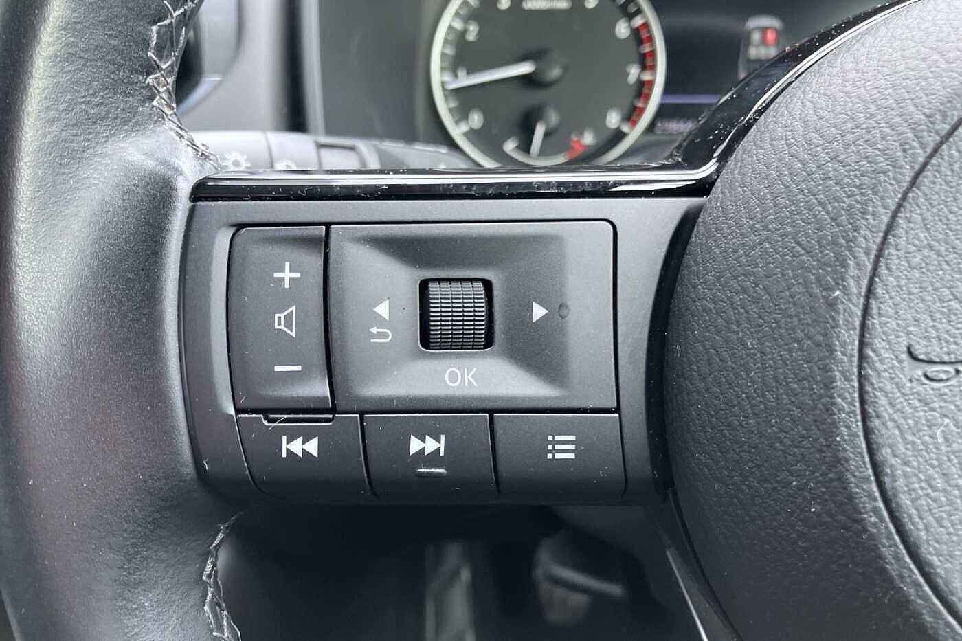Used Nissan Qashqai 2021 for sale - 76109540: Photo 58