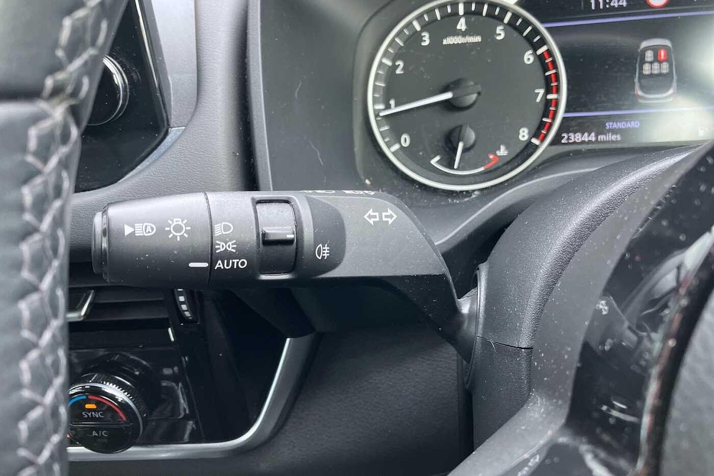 Used Nissan Qashqai 2021 for sale - 76109540: Photo 59