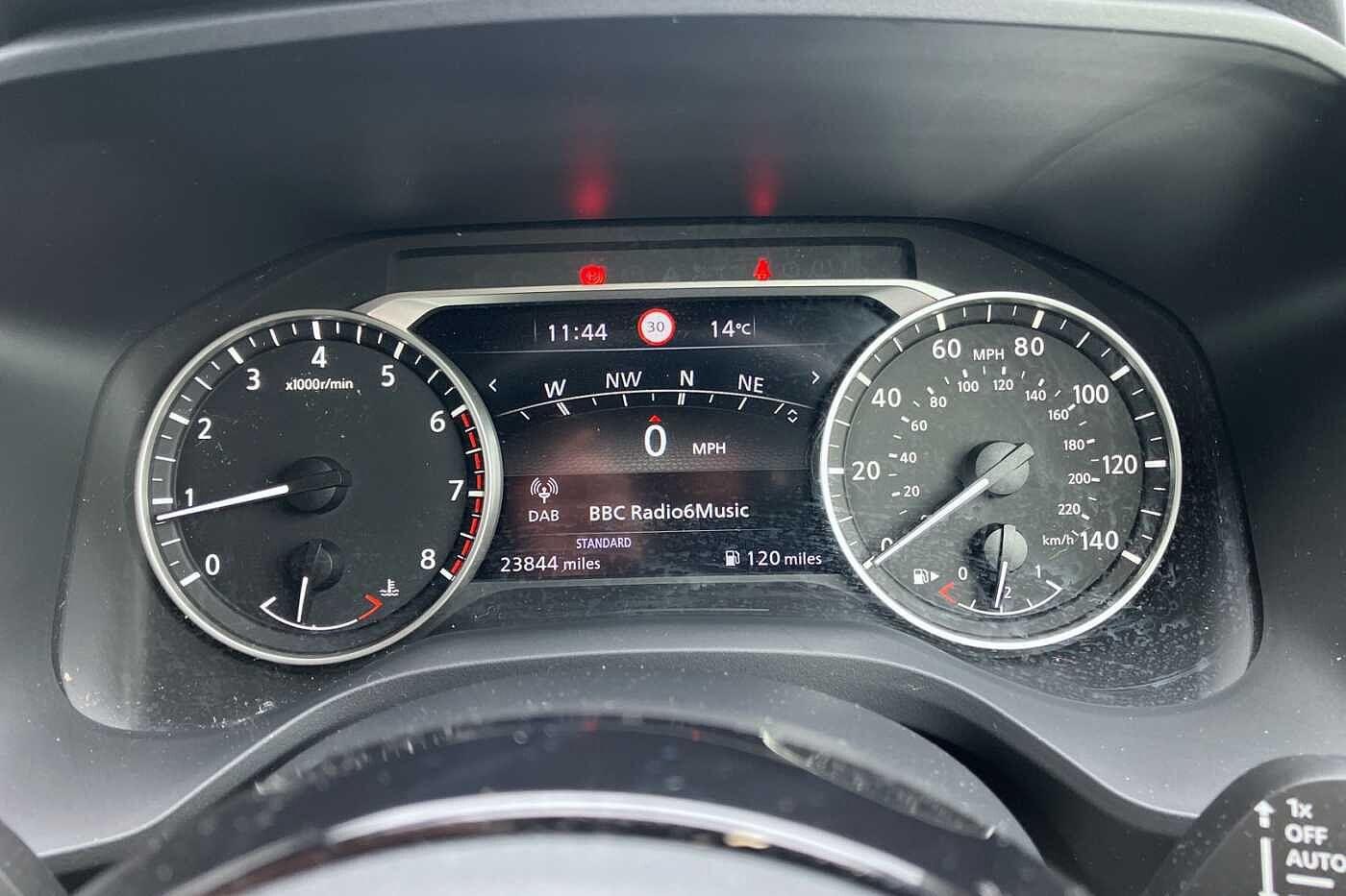 Used Nissan Qashqai 2021 for sale - 76109540: Photo 60