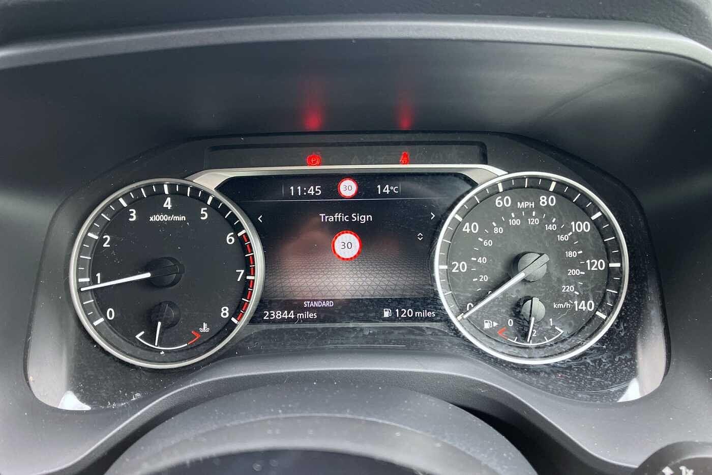Used Nissan Qashqai 2021 for sale - 76109540: Photo 61