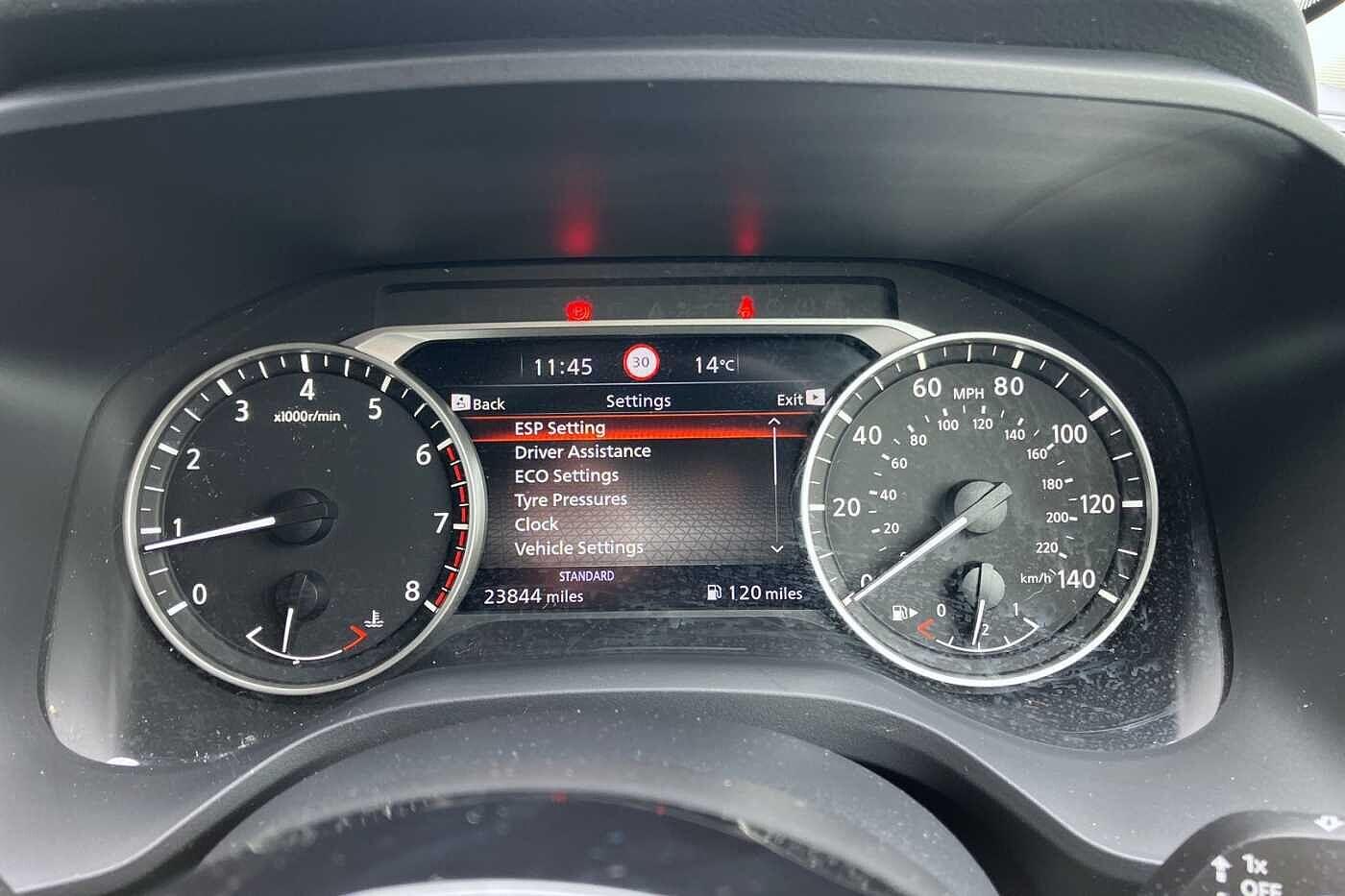 Used Nissan Qashqai 2021 for sale - 76109540: Photo 62