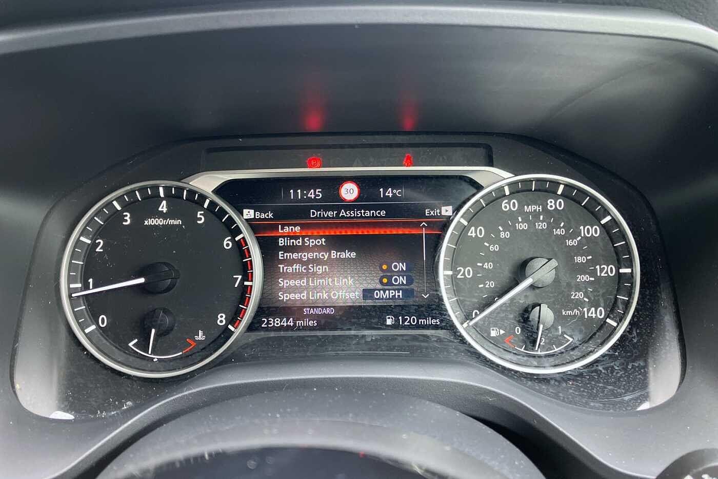 Used Nissan Qashqai 2021 for sale - 76109540: Photo 63