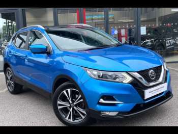 Used Nissan Qashqai 2020 for sale - 75103208: Photo
