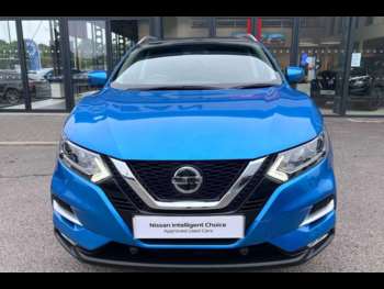 Used Nissan Qashqai 2020 for sale - 75103208: Photo