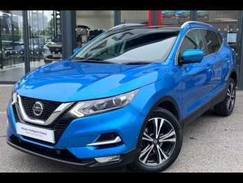 Used Nissan Qashqai 2020 for sale - 75103208: Photo