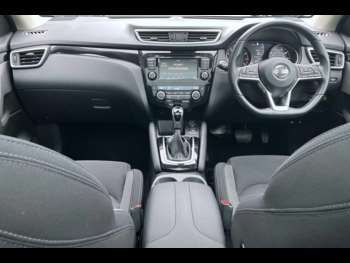 Used Nissan Qashqai 2020 for sale - 75103208: Photo