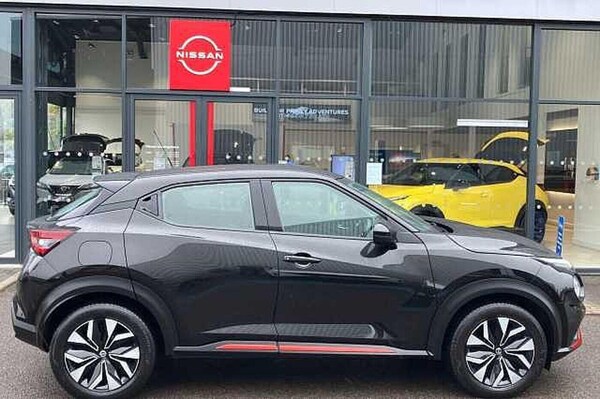 Used Nissan Juke 2020 for sale - 76214532: Photo 14