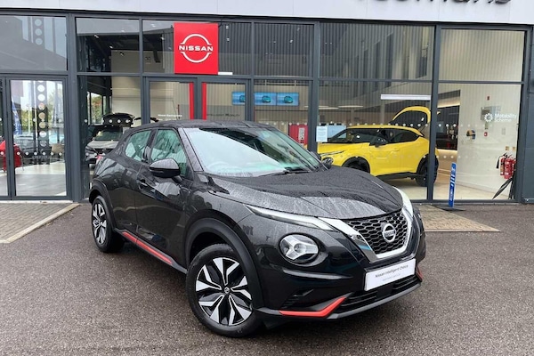 Used Nissan Juke 2020 for sale - 76214532: Photo 16