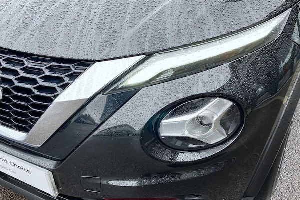 Used Nissan Juke 2020 for sale - 76214532: Photo 19