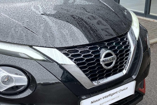 Used Nissan Juke 2020 for sale - 76214532: Photo 20