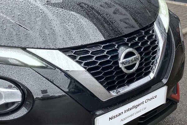 Used Nissan Juke 2020 for sale - 76214532: Photo 21
