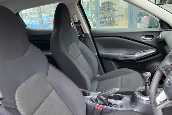 Used Nissan Juke 2020 for sale - 76214532: Photo 26