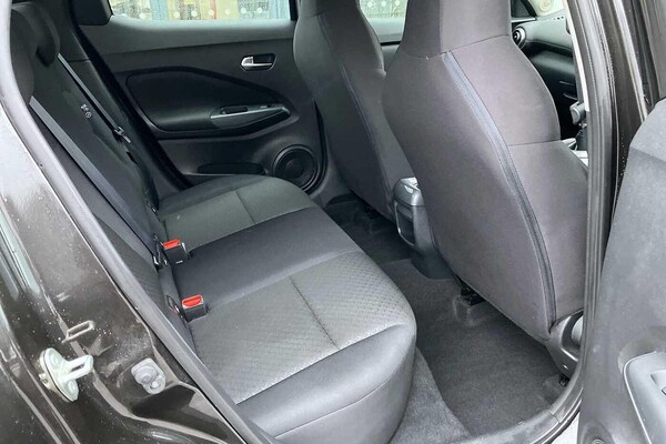 Used Nissan Juke 2020 for sale - 76214532: Photo 27
