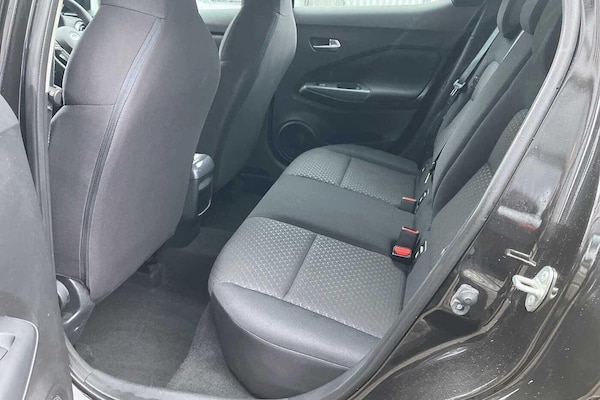 Used Nissan Juke 2020 for sale - 76214532: Photo 28