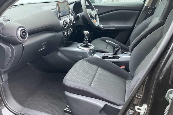 Used Nissan Juke 2020 for sale - 76214532: Photo 29