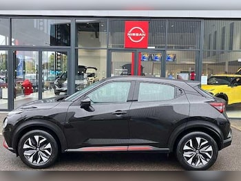 Used Nissan Juke 2020 for sale - 76214532: Photo