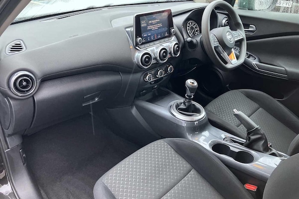 Used Nissan Juke 2020 for sale - 76214532: Photo 30