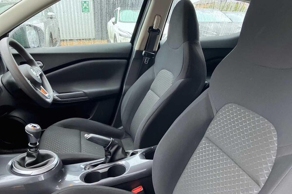 Used Nissan Juke 2020 for sale - 76214532: Photo 32