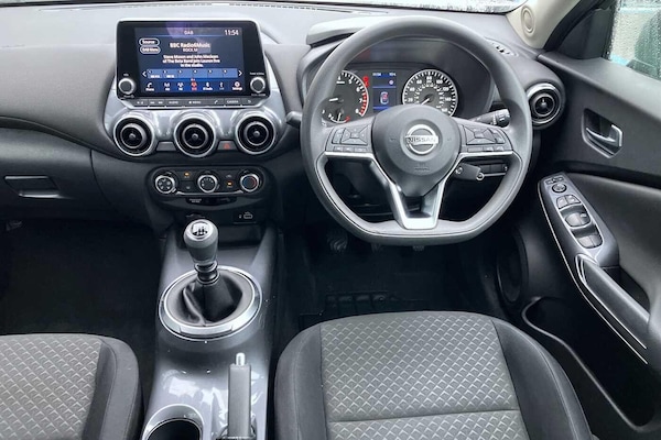 Used Nissan Juke 2020 for sale - 76214532: Photo 33