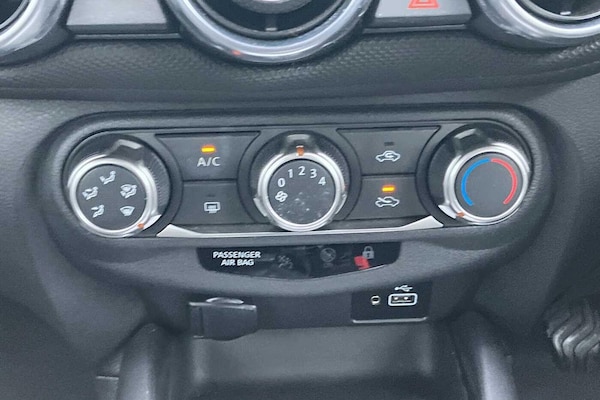 Used Nissan Juke 2020 for sale - 76214532: Photo 35