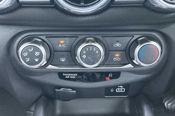 Used Nissan Juke 2020 for sale - 76214532: Photo 36